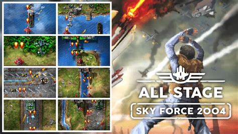 sky force psp|Sky Force Minis (PPSSPP) Gameplay Hard Mode + 3 Loops.